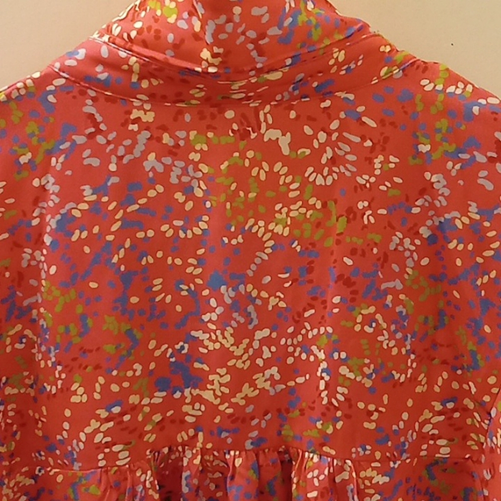 Blouse - Picture 6 of 8